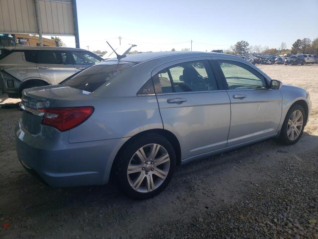 2013 CHRYSLER 200 TOURIN - 1C3CCBBB1DN764631