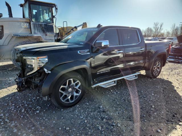 2023 GMC SIERRA K15 - 3GTUUDELXPG183557
