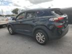 Lot #3308398303 2021 HYUNDAI TUCSON LIM