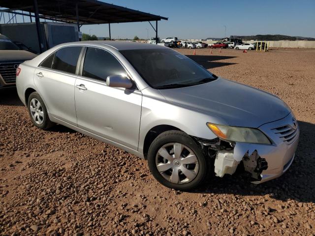 2009 TOYOTA CAMRY BASE #3298153274