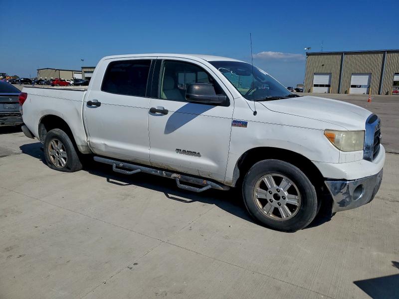 2008 TOYOTA TUNDRA CRE #3297154486