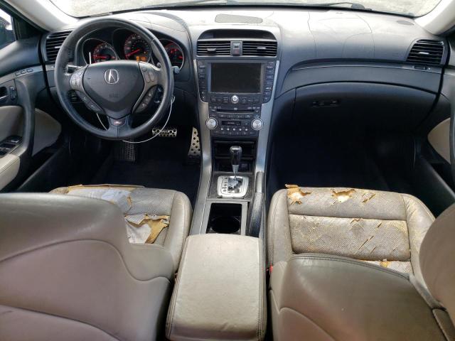 2007 ACURA TL TYPE S #3296241435