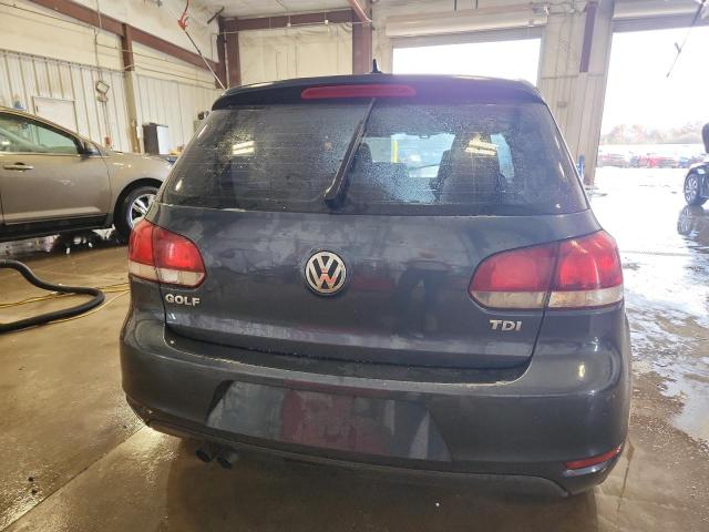 2012 VOLKSWAGEN GOLF - WVWNM7AJ6CW289588