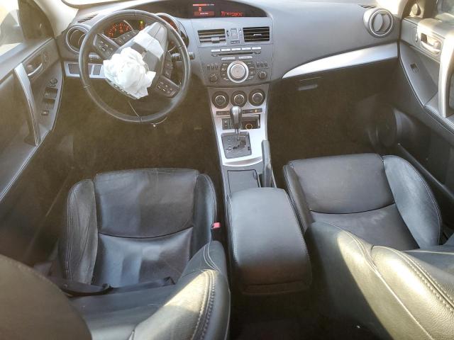 2011 MAZDA 3 S #3287611023