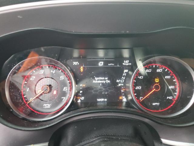 2019 DODGE CHARGER GT #3301631640