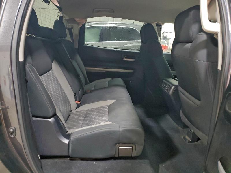 2019 TOYOTA TUNDRA CRE #3312523632