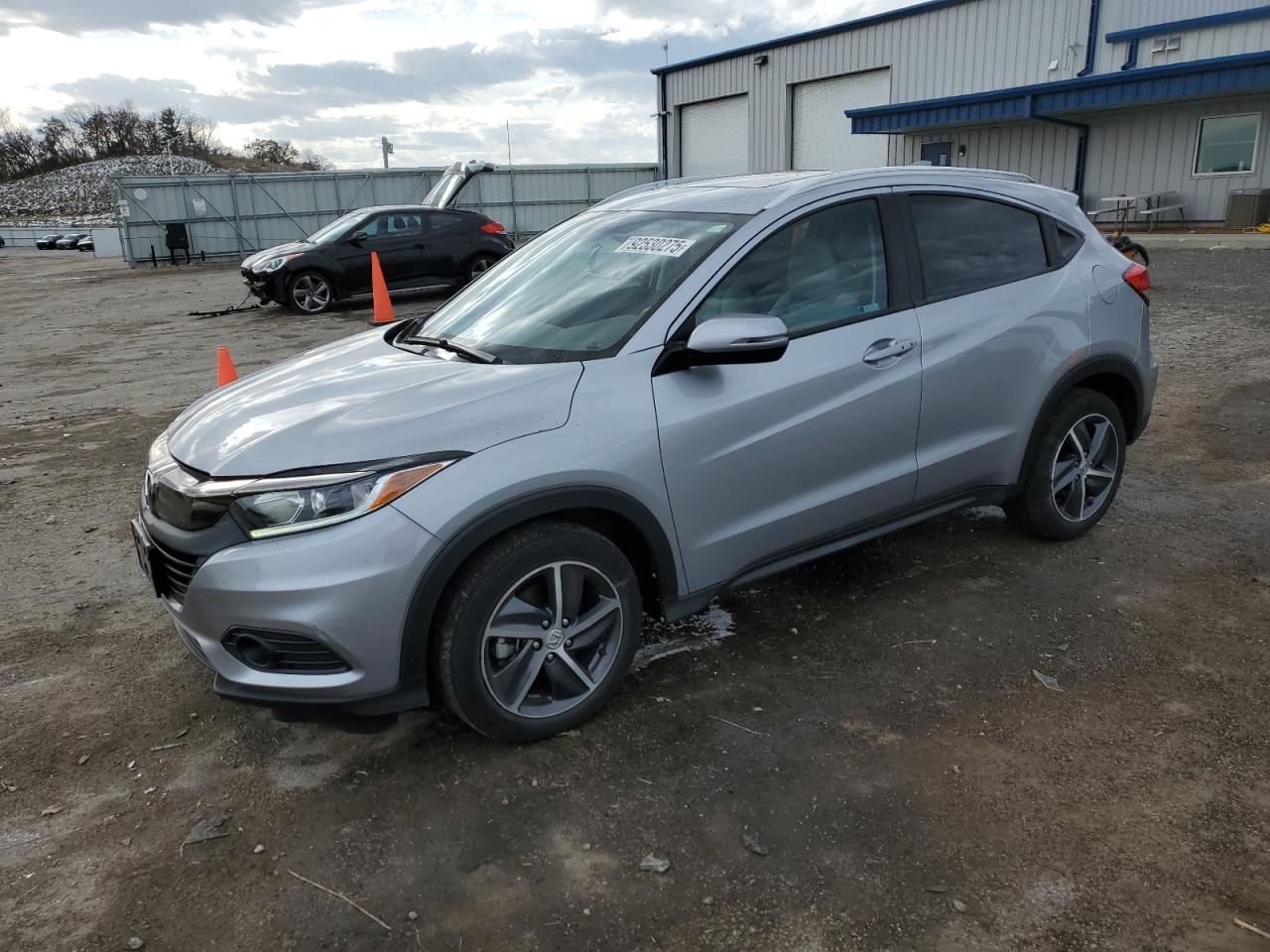 HONDA HR-V EX
