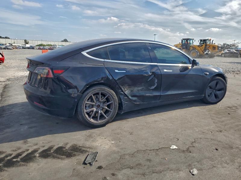 2019 TESLA MODEL 3 #3303659939
