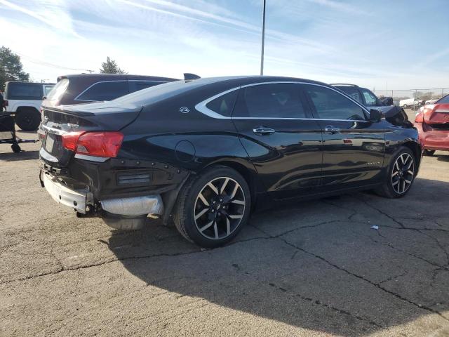 2017 CHEVROLET IMPALA PRE #3315985115