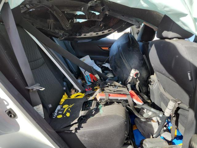 2017 NISSAN ROGUE S #3309778856