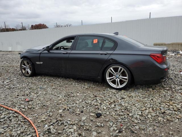 2015 BMW 750 LXI #3311545239