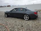 Lot #3311545239 2015 BMW 750 LXI