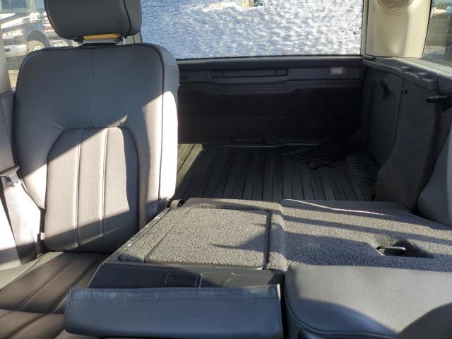 2006 LAND ROVER RANGE ROVE #3291199977