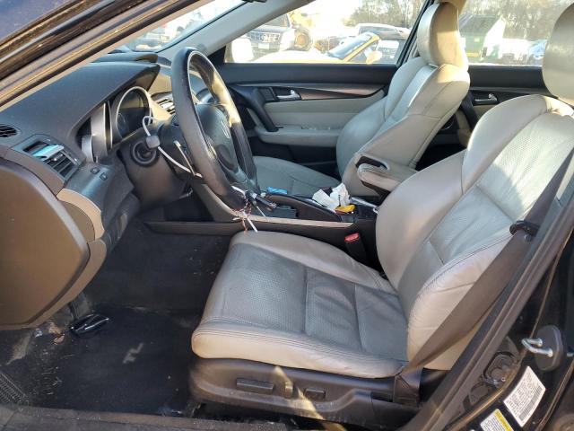 2012 ACURA TL #3292348270