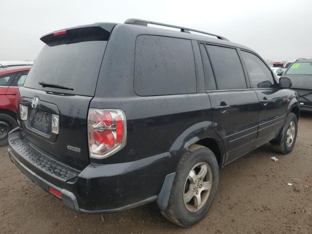 2006 HONDA PILOT EX #3304527439