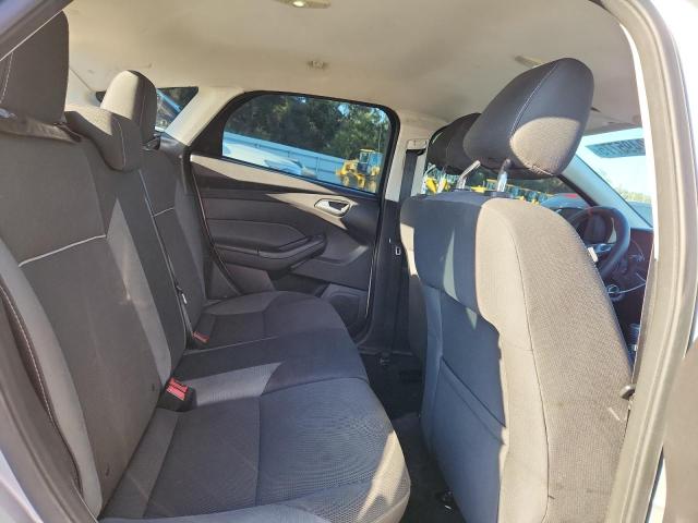 2012 FORD FOCUS SE #3302653012