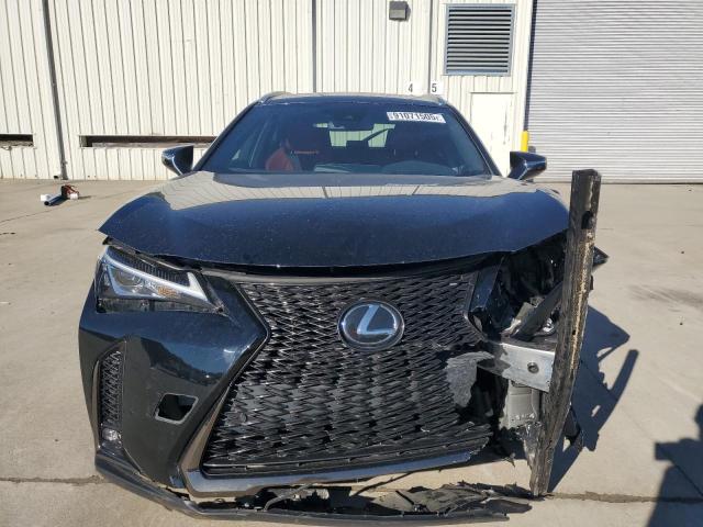 2022 LEXUS UX 200 BAS #3292326285