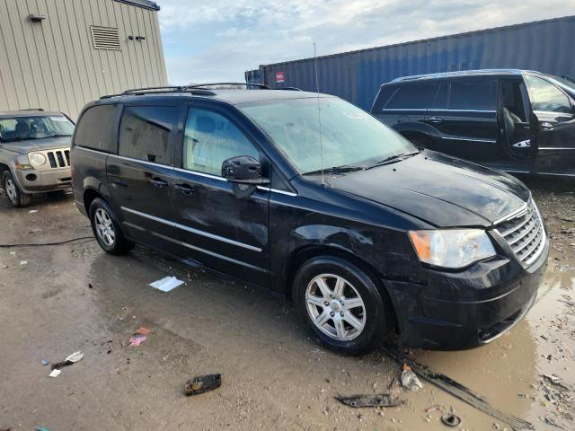 2010 CHRYSLER TOWN & COU #3297186876