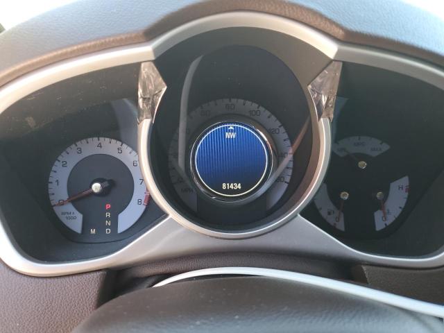 2011 CADILLAC SRX LUXURY #3284655335