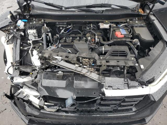 2025 HONDA CR-V EX #3308323204