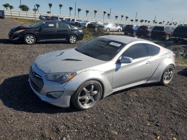 2014 HYUNDAI GENESIS CO #3310446315