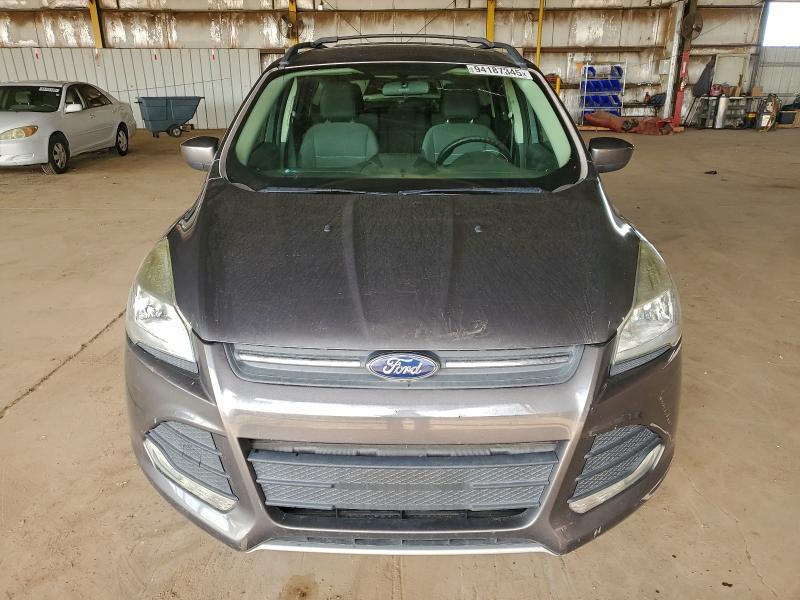 2013 FORD ESCAPE SE #3301619631