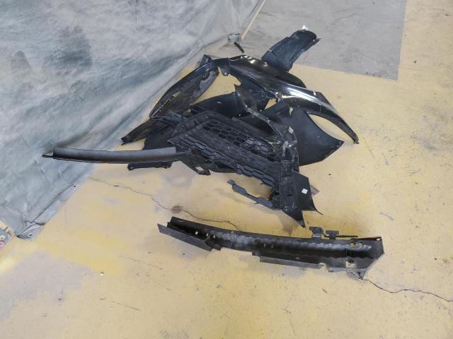 2020 NISSAN ALTIMA SR #3301618620