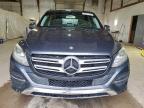 Lot #3294480557 2016 MERCEDES-BENZ GLE 350
