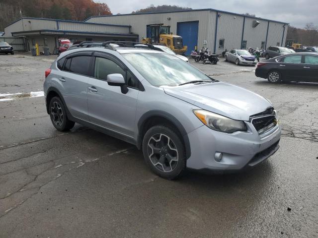 2013 SUBARU XV CROSSTR #3301893451