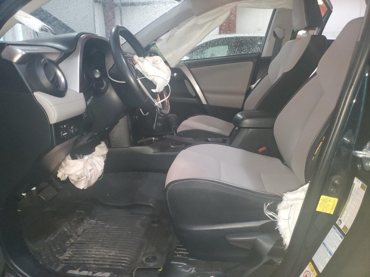 TOYOTA RAV4 ADVENTURE