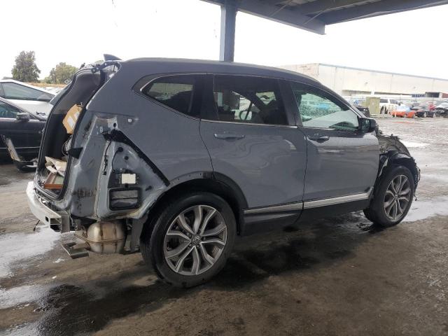 2021 HONDA CR-V TOURI #3308521616