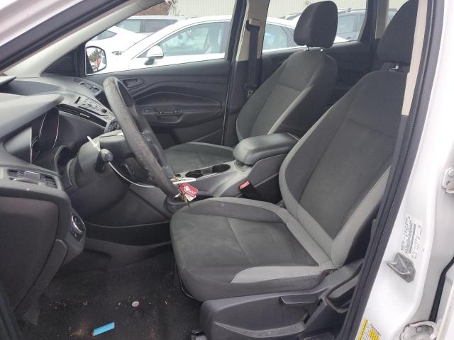 2014 FORD ESCAPE S #3312382769