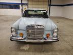 Lot #3303604935 1972 MERCEDES-BENZ 280 SE