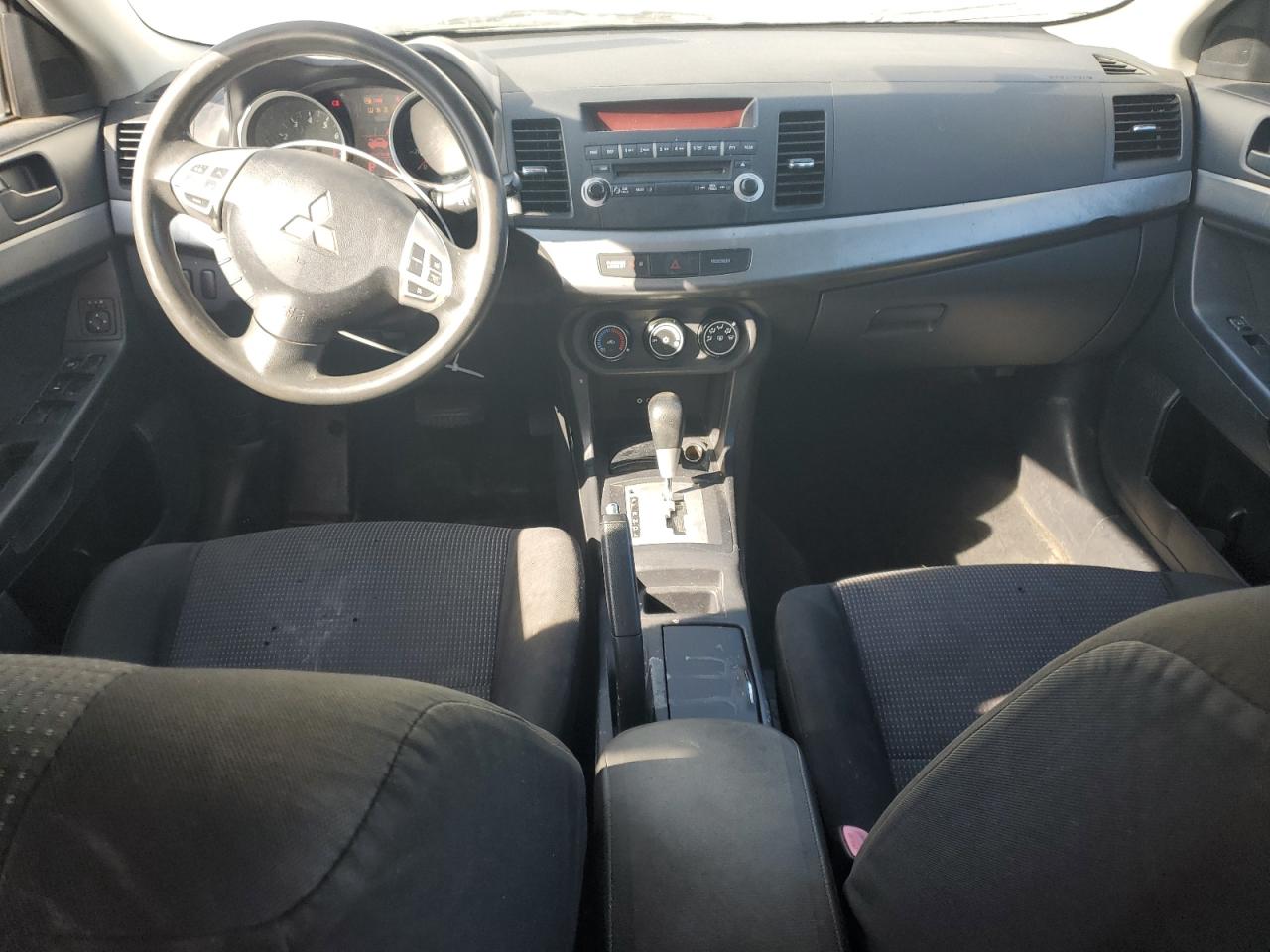 MITSUBISHI LANCER ES/ES SPORT