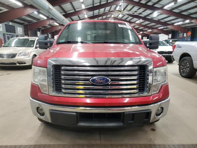 2011 FORD F150 SUPER #3285823892