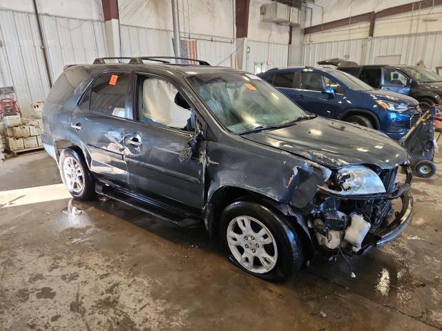 2005 ACURA MDX TOURIN #3299417871