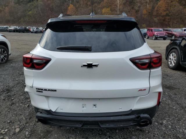 2026 CHEVROLET TRAILBLAZE #3297870783