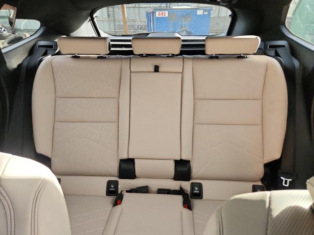 2025 BMW X1 XDRIVE2 #3291725251