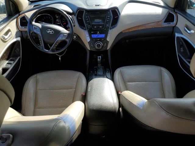 2016 HYUNDAI SANTA FE S - 5XYZUDLB2GG305830