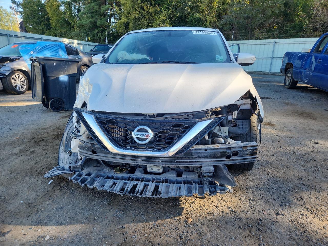 NISSAN SENTRA SR TURBO