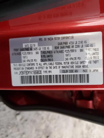 2019 MAZDA CX-5 GRAND #3303962698