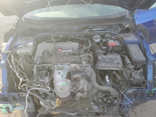 2016 HONDA CIVIC LX - 19XFC2F54GE008104