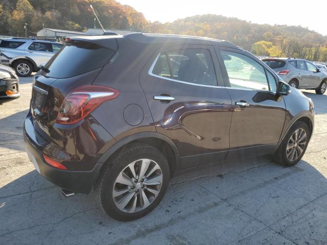 2017 BUICK ENCORE PRE KL4CJASB8HB071682