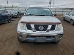 Lot #3312592211 2006 NISSAN FRONTIER C
