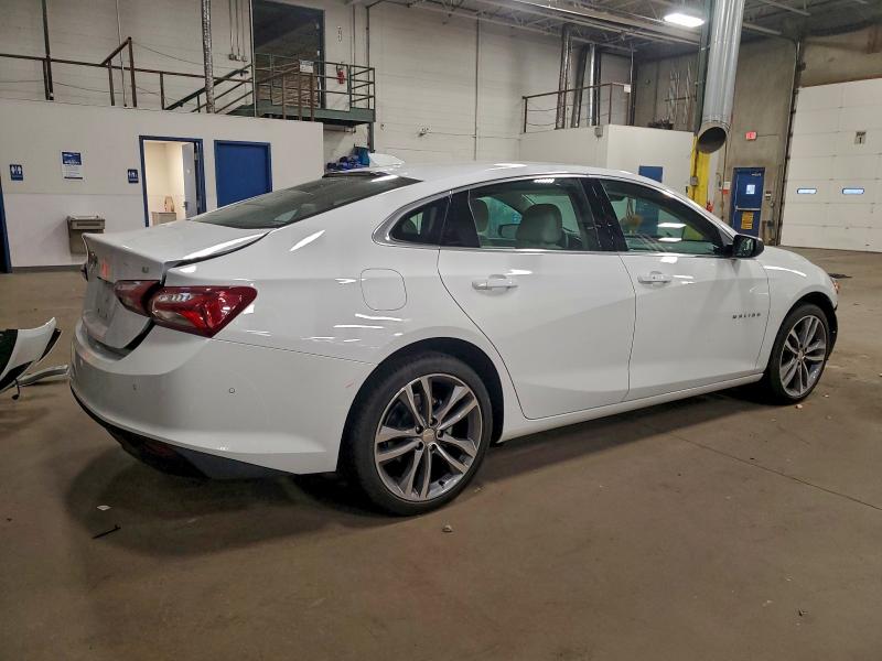 2024 CHEVROLET MALIBU PRE #3303737418