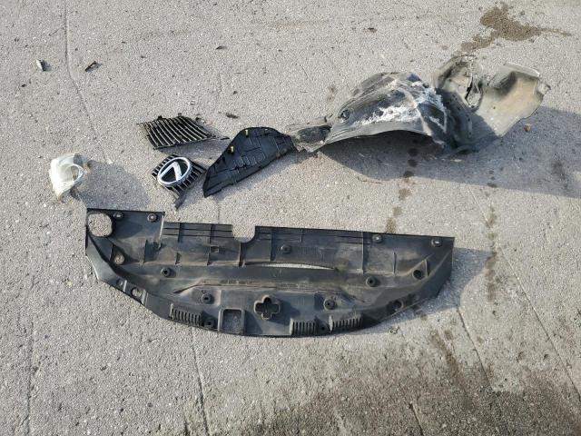 2008 LEXUS IS 250 #3297082524