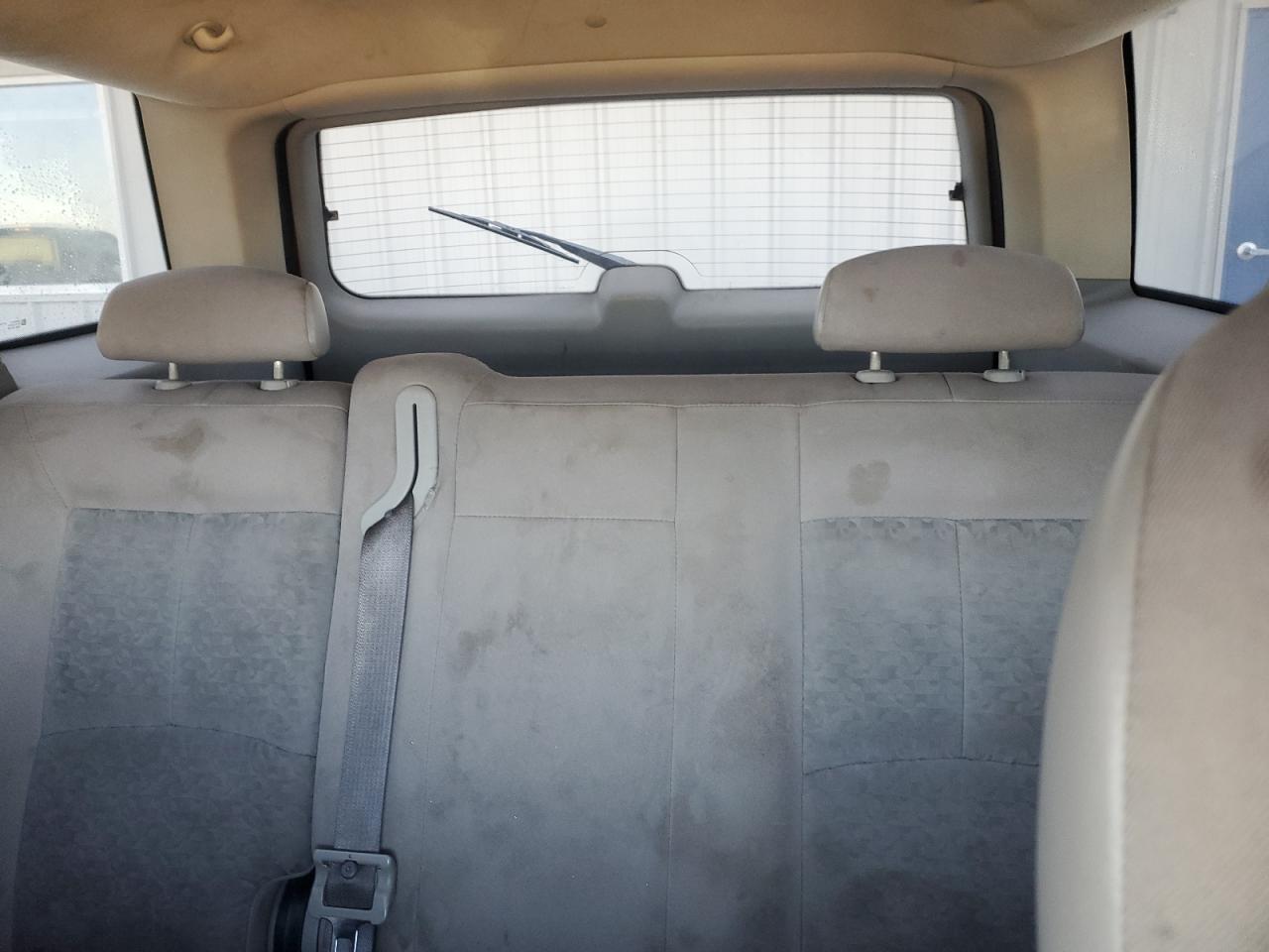 Lot #3298161255 2006 SATURN VUE