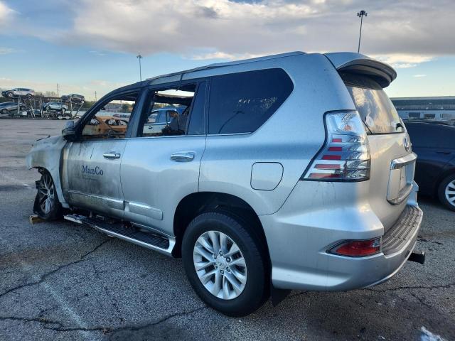 2016 LEXUS GX 460 #3291265979