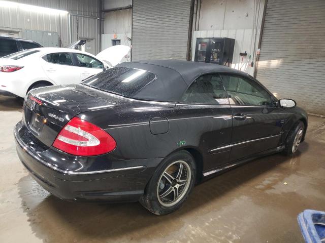 2004 MERCEDES-BENZ CLK 500 #3292468724