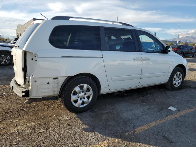 2010 KIA SEDONA LX #3296426651